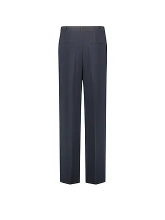 GERRY WEBER | Pantalon Marlene | dunkelblau